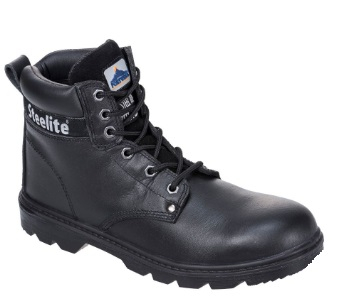 fW11 Safety Boots