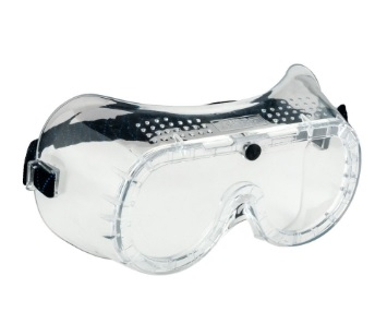 PW20 Goggles