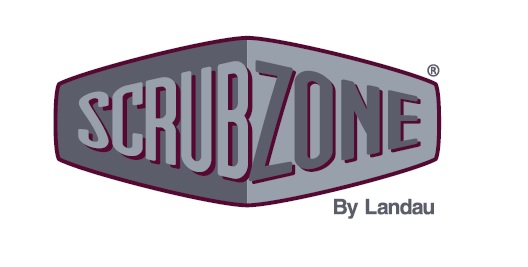 Scrubzone Logo