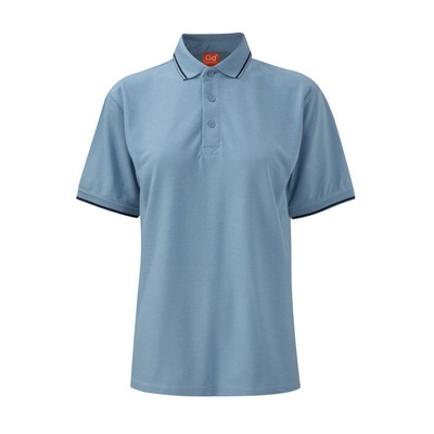 Unisex polo shirt