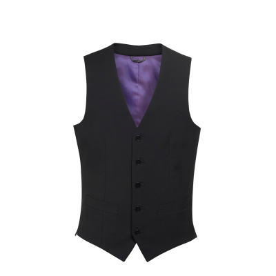 Busso Mens Waistcoat