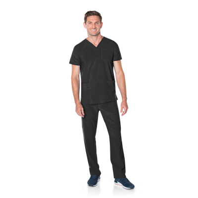 ProFlex by Landau Men''s v-neck tunic