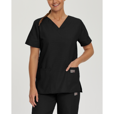 Scrubzone unisex top