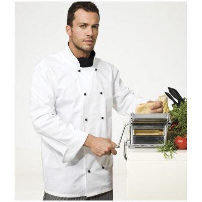 Cuisine chef''s jacket