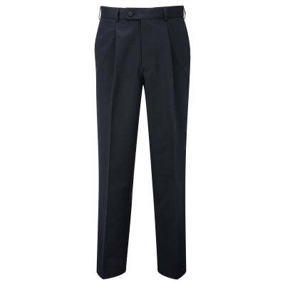 Mens suit trousers