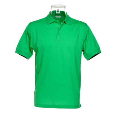 Unisex polo shirt