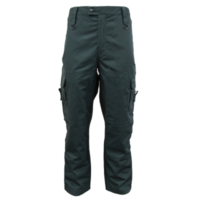 10687A Mens Paramedic Trousers