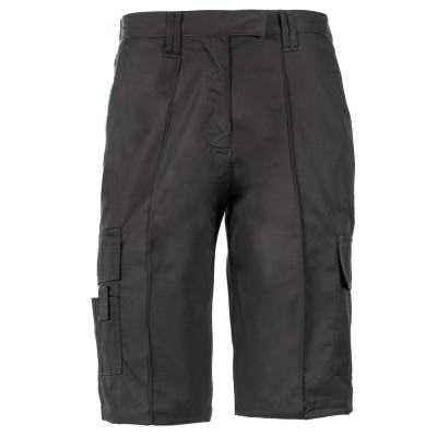 Ladies Cargo Shorts