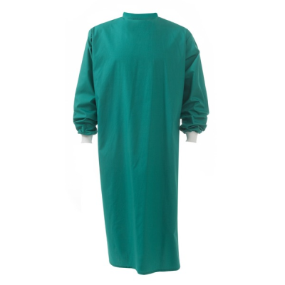 Unisex theatre gown