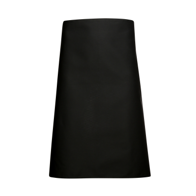 Tibard Short Chefs Waist Apron