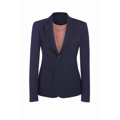 Brook Taverner Ladies Notch Lapel Jacket