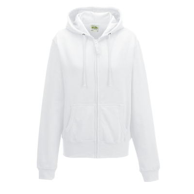 Female Fit Hoodie