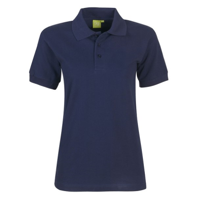 Unisex polo shirt