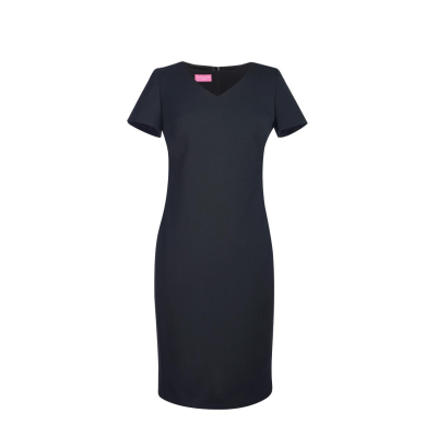 Brook Taverner Corinthia Tailored Dress