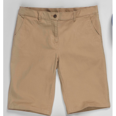 Brook Taverner Malibu Female Chino Short