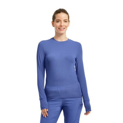 Landau Forward Womens Heat Lock Base Layer