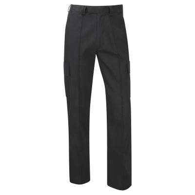 Unisex cargo trousers