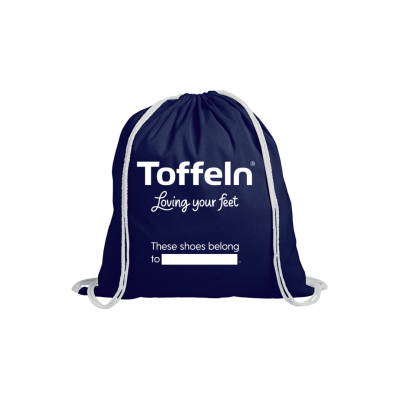 Toffeln Ezibag