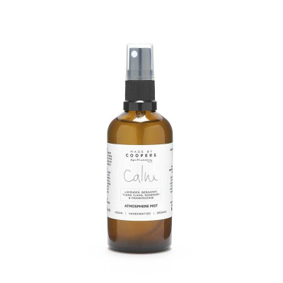 MADE BY COOPERS Room & Pillow Spray - Calm