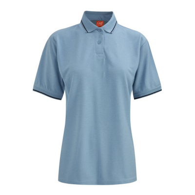 Ladies polo shirt