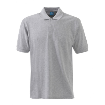 Unisex polo shirt