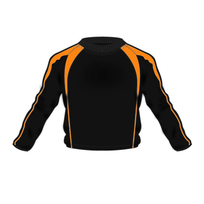 Junior unisex training top