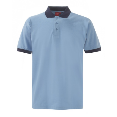 Unisex polo shirt