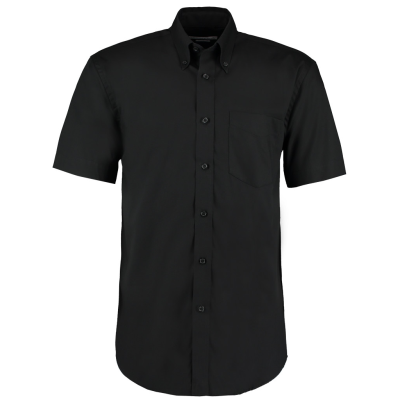 Mens short sleeve shirt