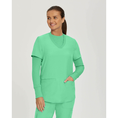 Landau Forward Base Layer Seasonal