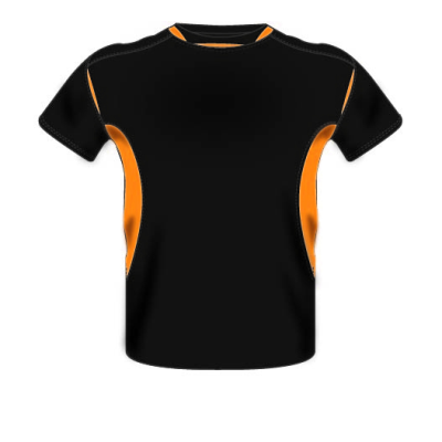 Junior pro Training tee