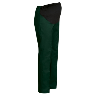 Ladies maternity trousers