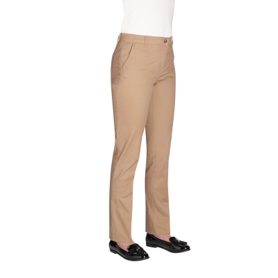 Ladies Houston Slim Leg Chino