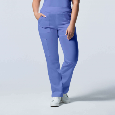 ProFlex Women's Cargo Scrub