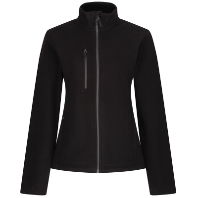 Regatta Honestly Made Recycled Womens Fleece Jacket