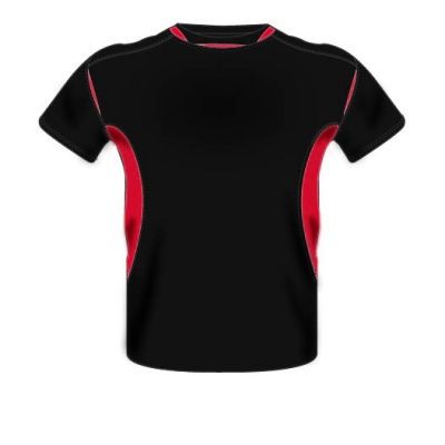 Junior pro Training tee