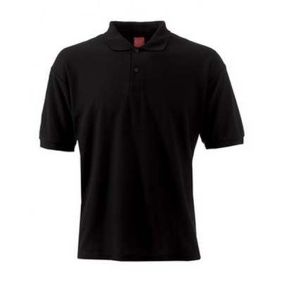 Unisex polo shirt