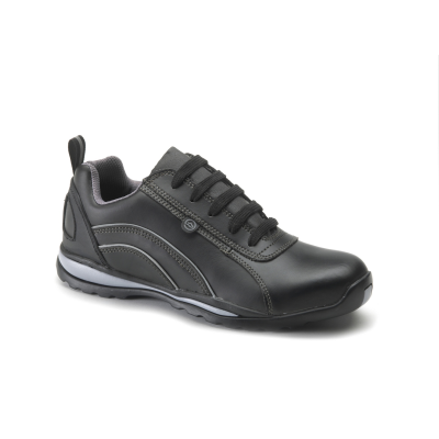 Toffeln unisex safety trainer