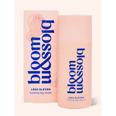 BLOOM & BLOSSOM Cooling Leg Serum