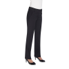 Genoa Ladies Tailored Fit Trousers