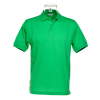 Unisex polo shirt