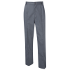 Mens Fit Trousers Dk Grey