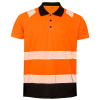 Genuine Recycled Safety Polo Shirt