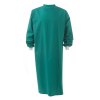 Unisex theatre gown