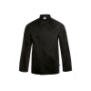 Tibard Long Sleeve Classic Chef Jacket