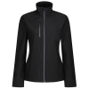 Regatta Honestly Made Recycled Womens Softshell Jacket