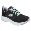 SKECHERS Arch Fit Comfy Wave Trainer