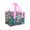 VARIEGATED LEAVES LUNCHBAG