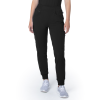 Urbane Impulse Female Banded-Bottom Jogger Scrub Pants