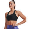 Under Armour women''s crossback mid bra