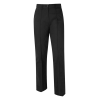 Ladies straight-leg trousers